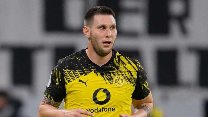 Romano: 'Difesa, Milan su Süle? Il nome è circolato: vi dico cosa mi risulta'