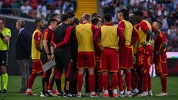 Gazzetta: “Udinese-Roma, quando si recupera? Queste le ipotesi per ora”