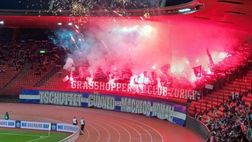 Derby di Zurigo: Chouiar lampo, il Grasshopper non sfrutta la superiorità