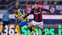 Mercato – Posch va all’Atalanta? Il Bologna prende Pedrola