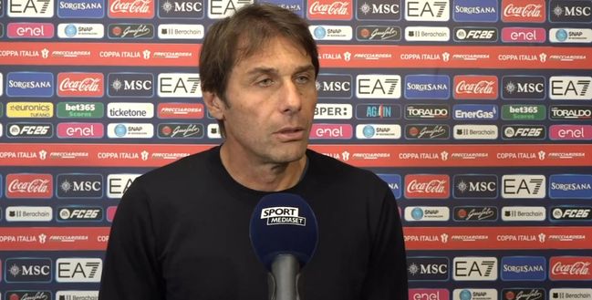 Giaccherini: “Conte allenatore più completo. Vi svelo il messaggio che mi mandò dopo che…”- immagine 3