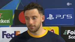 Carlos a ITV: “Grande partita, noi gruppo esperto. Inzaghi ci ha detto che dovevamo…”