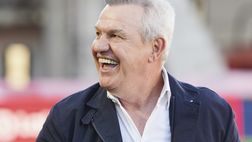 Messico, chi si rivede: riecco Aguirre come Ct e Rafa Marquez come vice