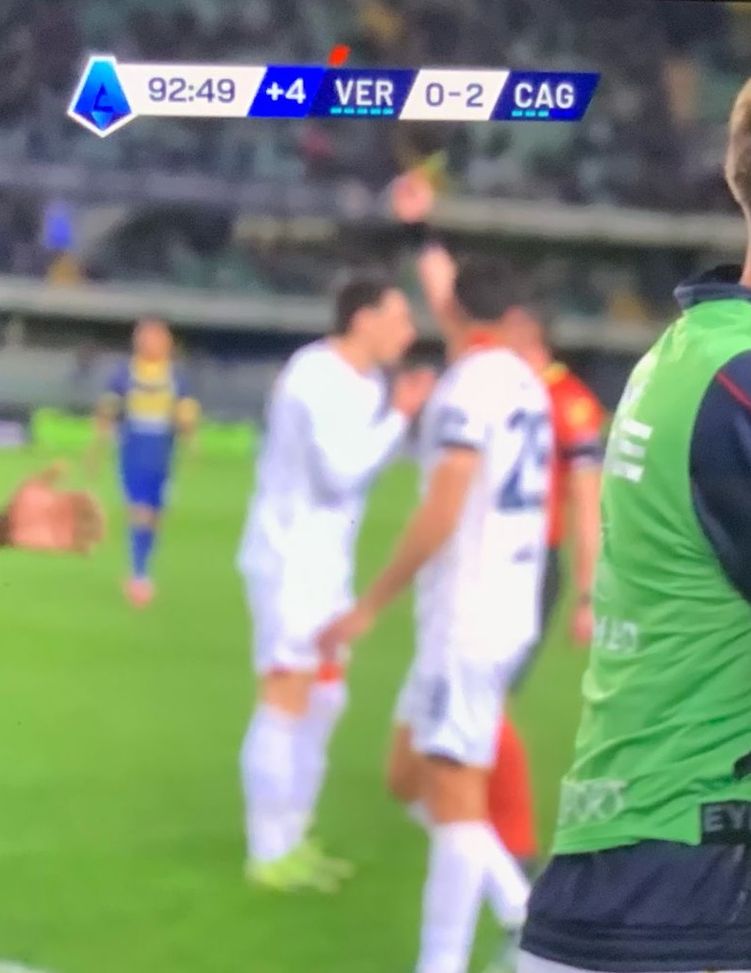 BREAKING – Ammonizione per Zortea: giornata da ricalcolare al fantacalcio- immagine 3