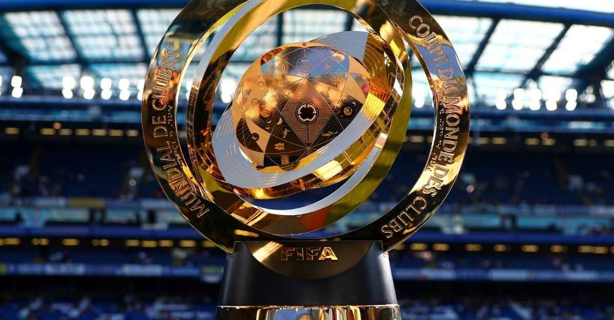 Un occhio al Mondiale per Club: ecco in che posizione è il Milan in vista della prossima edizione Un occhio al Mondiale per Club: ecco in che posizione è il Milan in vista della prossima edizione