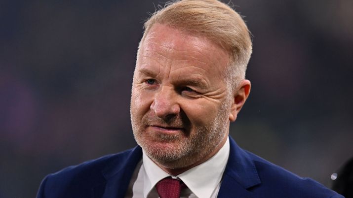 Igli Tare (direttore sportivo AC Milan) | Milan News (Getty Images) Tare prima di Lazio-Milan: “Mercato? Inutile parlare ora. Modric? Deve decidere lui” - immagine 1