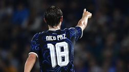 NEWS – Paz, parla Scaloni! Vlahovic, Lautaro, Dybala, De Bruyne, Lukaku, Leao, Vlasic, Baldanzi, Gila…
