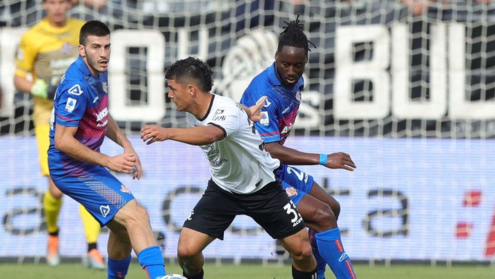 Cremonese-Spezia, dove vedere l’andata dei Play-off in tv e streaming live - immagine 1