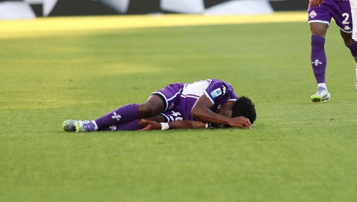 Nazione: “Lamptey, gestione infortunio nebulosa. Era stato rimandato in campo” - immagine 1