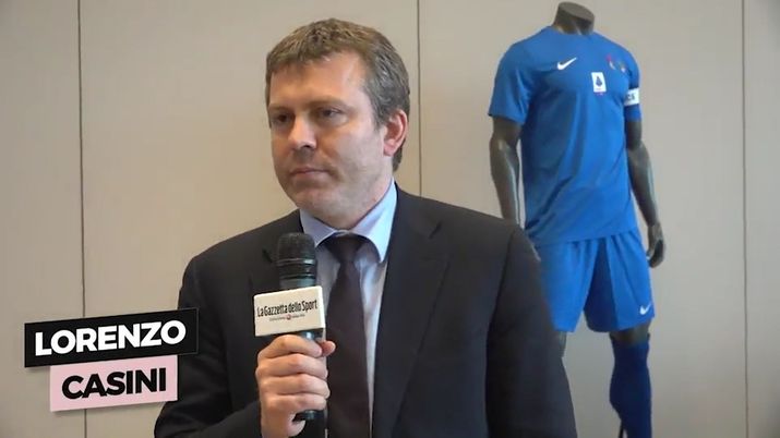 Serie A, Casini: “Berlusconi ha portato il calcio italiano sul tetto d’Europa e del mondo” - immagine 1