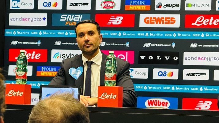 Palladino: “Partita decisa da episodi, peccato. Noi bassi? Scelta perché l’Inter vuole…” - immagine 1