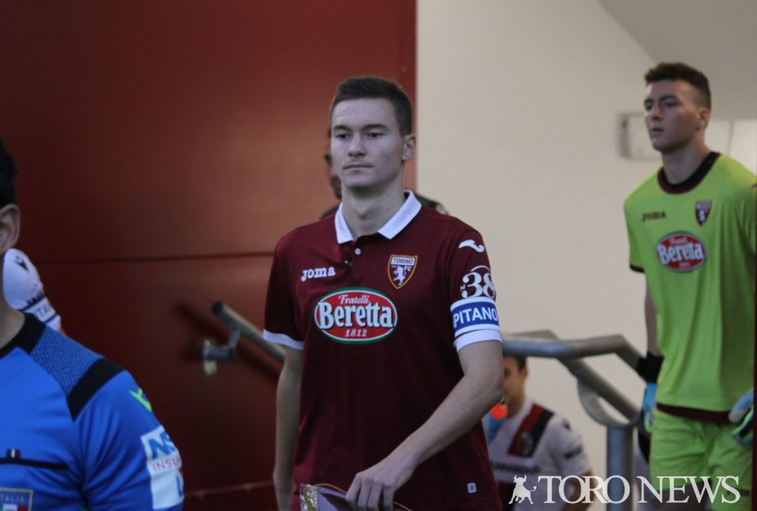 Onisa Torino Primavera