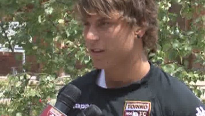 Frenata per il prestito di Gorobsov al Vicenza - immagine 1