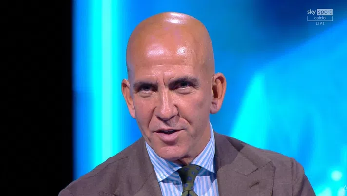 Di Canio: “Napoli favorita se Inter si estromette da sola. Lautaro meglio di Vlahovic perché…” - immagine 1