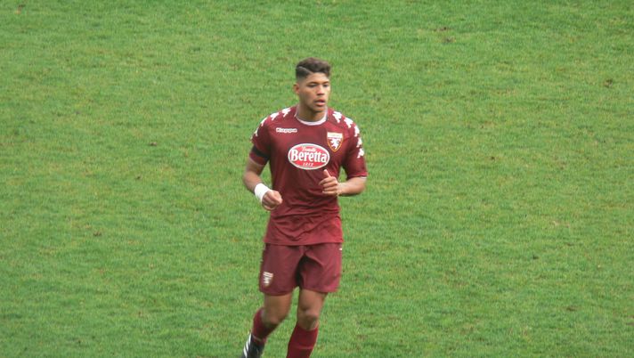 Calciomercato Torino, operazione futuro: riscattato Ferigra, ora è tutto granata Calciomercato Torino, operazione futuro: riscattato Ferigra, ora è tutto granata - immagine 1