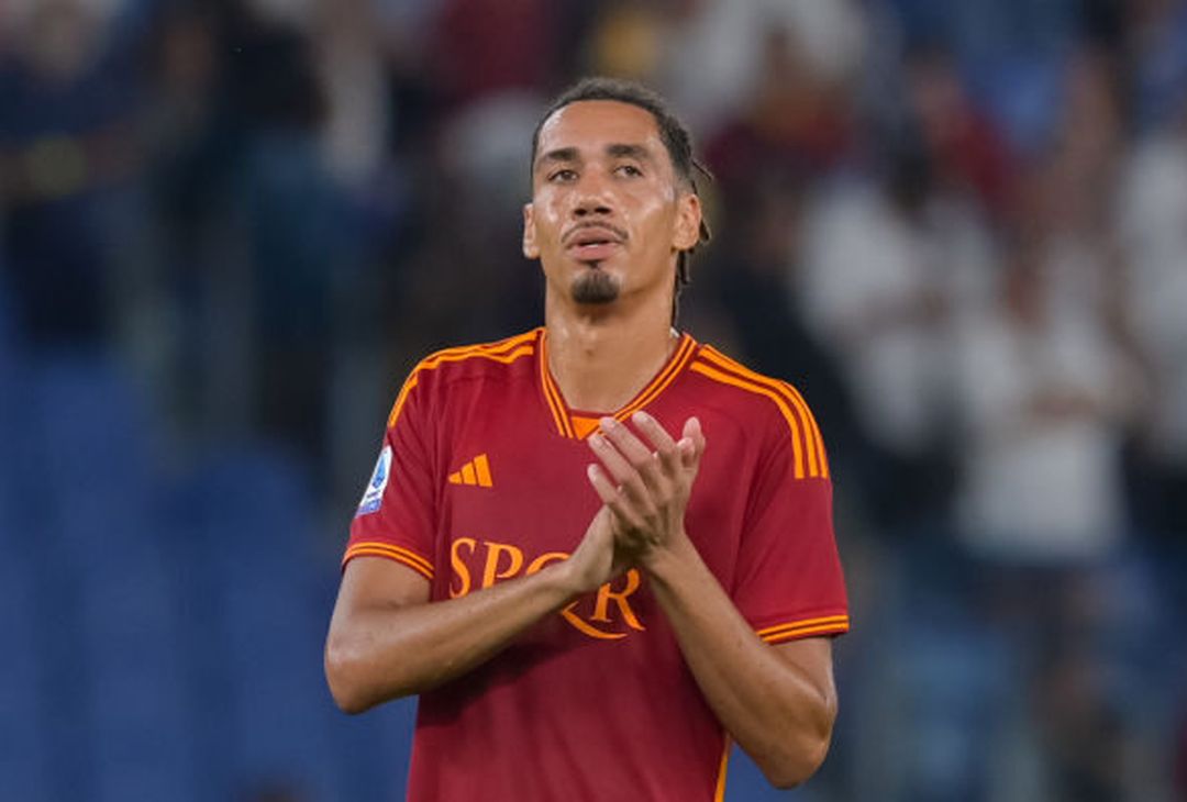 Roma-Milan 1-2 – FOTO GALLERY - immagine 93