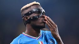 Romano: “Osimhen ora ha questa clausola col Napoli! Ed ecco la sua priorità per l’estate”