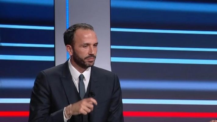 Pazzini: “Da anni non vedevo un gol come quello di Zielinski. Mi piace l’impatto di Chivu” - immagine 1
