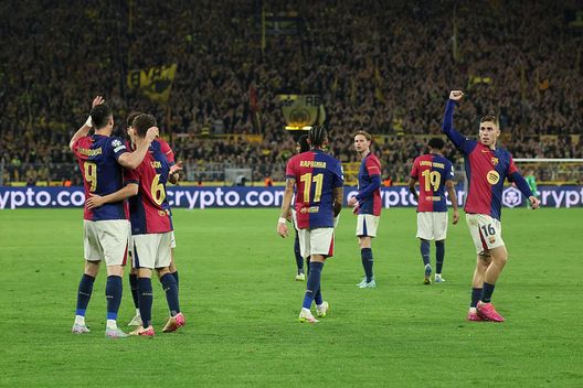 Inter, calendario bestiale? Non va meglio al Barça: ecco le partite a cavallo della Champions- immagine 2