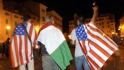 Serie A sempre più marchiata USA: con lnter, sette le proprietà americane