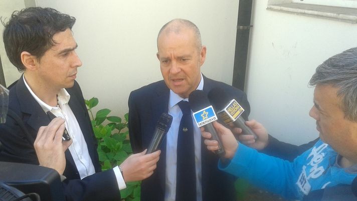 GARDINI CONFERMA: “A BREVE L’UFFICIALITA’ DELLA TOURNEE IN BRASILE”  GARDINI CONFERMA: “A BREVE L’UFFICIALITA’ DELLA TOURNEE IN BRASILE” - immagine 1