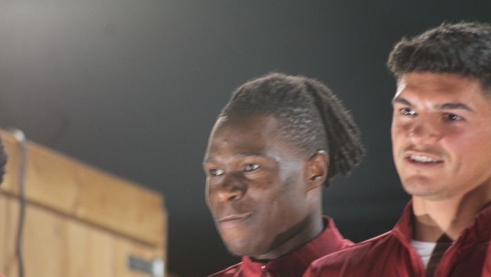 Calciomercato Torino, altro rinvio per lo scambio Soppy-Singo. Le ultime - immagine 1