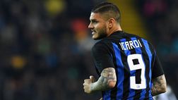 Sabatini: “Roma? Icardi potrebbe essere perfetto ma non lo prenderanno perché…”