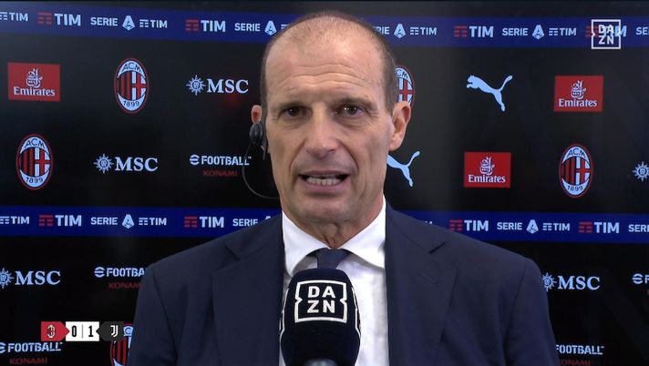 Juventus Allegri