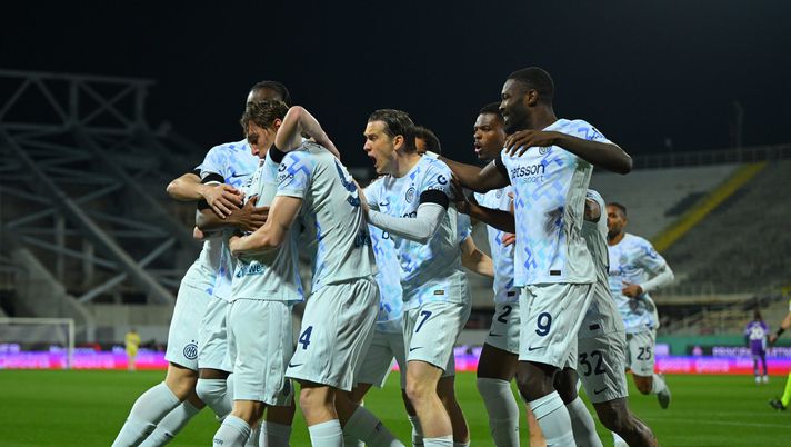 GdS –  Inter bollita, giocava meglio quando giocava troppo: “Forse Chivu ha sbagliato…” - immagine 1