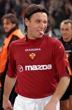 Antonio Cassano