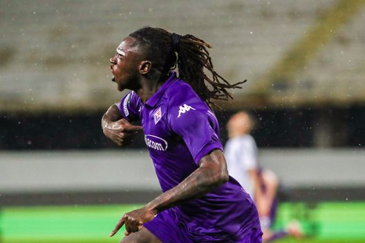 Papa Waigo: “A Kean la mia eredità. La Juventus lo rimpiangerà”- immagine 2