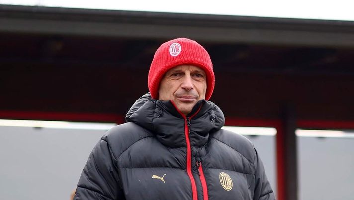 Ordine chiaro: '4-3-3 per il Milan? Nella rosa attuale non ci sono le caratteristiche'