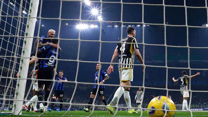Inter-Juve, ecco quale potrebbe essere l’arma decisiva. Occhio all’esasperato tatticismo - immagine 1