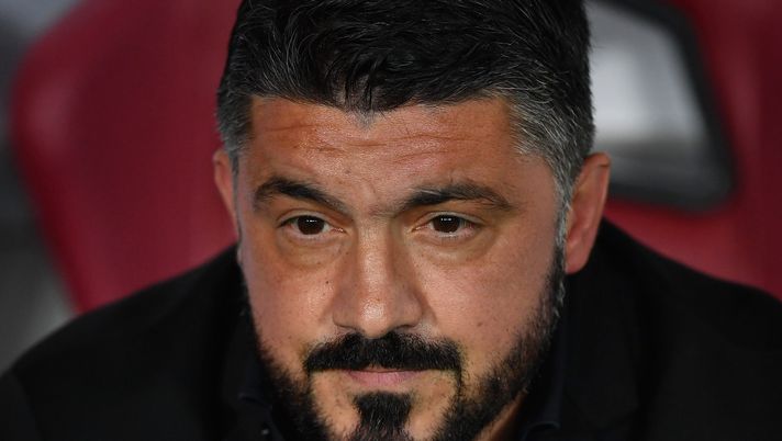 Torino-Milan 1-1, Gattuso: “Toro ben costruito: è un pari da tenersi stretto” - immagine 1