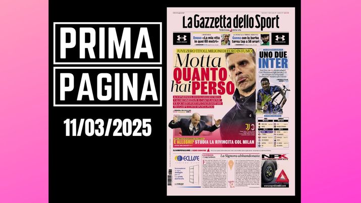 La Gazzetta dello Sport