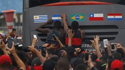 UDINESE NEWS – Inizia la pausa nazionali, tutti i dettagli: la rassegna