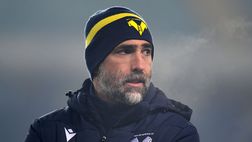 News Udinese | Tudor-Lazio: è già finita! L’ex bianconero rescinde