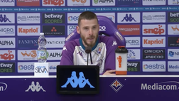 VIDEO – De Gea: “La fascia una responsabilità. Chi non vuol restare va via”