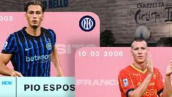 Chi farà più strada tra Camarda e Pio Esposito? Ecco l’analisi