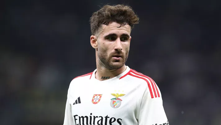 Calciomercato – Possibile derby romano di mercato per Rafa Silva