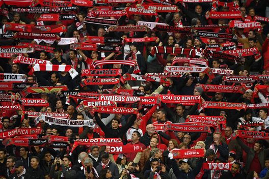 Aquile contro Leoni: la sfida che infiamma la corsa al trono della Liga Portugal- immagine 2