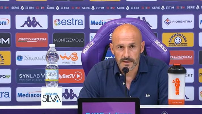 conferenza italiano