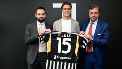 VIDEO Juventus, è il momento di Yildiz: la carta di Allegri per sostituire Fagioli