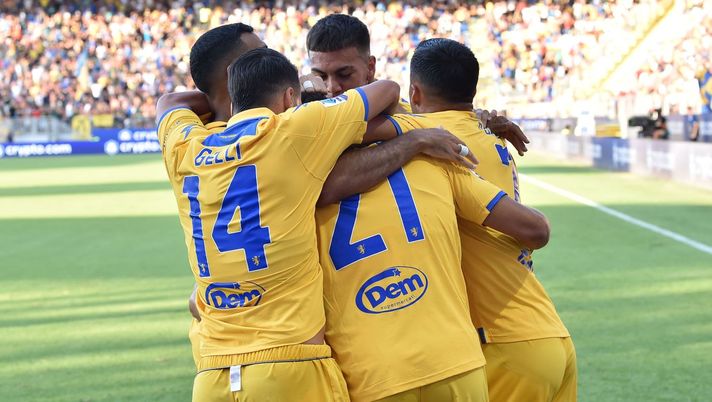 Getty Images Fantacalcio, le formazioni ufficiali di Salernitana-Frosinone: le scelte iniziali - immagine 1