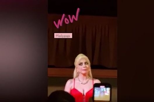 Lady Gaga, a maggio concerto a Rio: previsti un milione di spettatori- immagine 2
