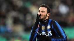 Pazzini: “All’Inter un po’ sfortunato, arrivai alla fine di un ciclo. Moratti…”