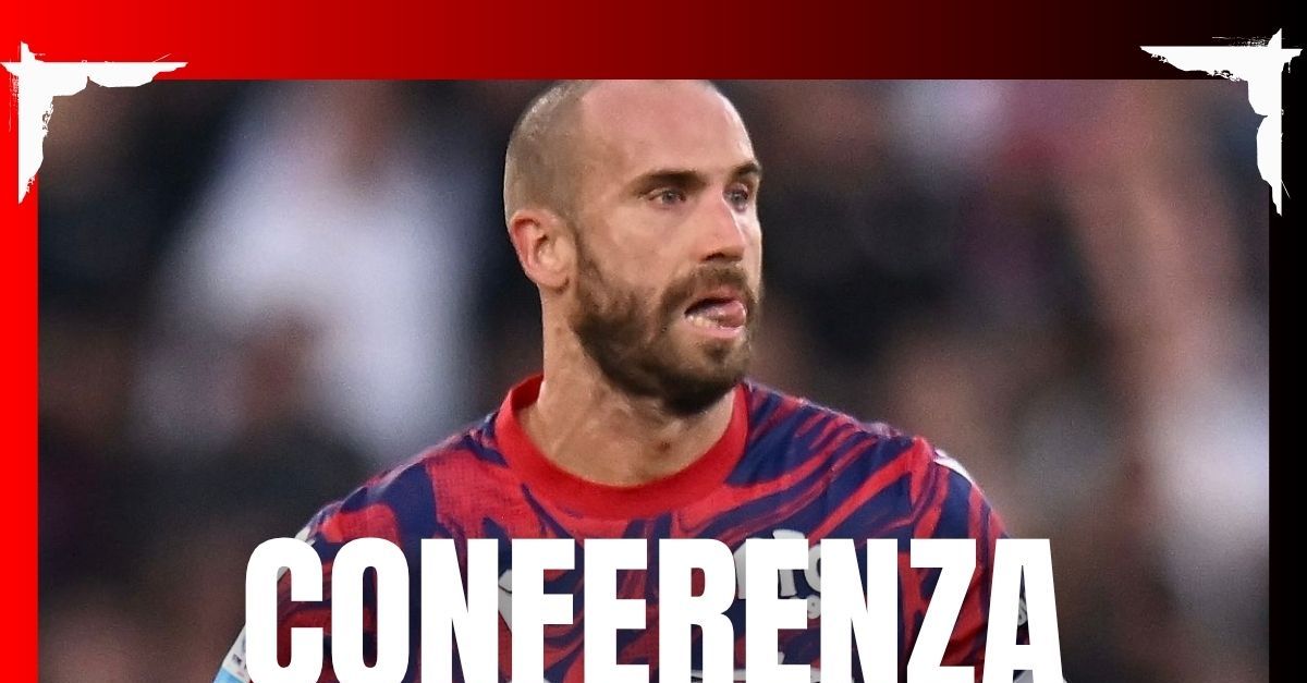 Milan Bologna, De Silvestri: “Mihajlovic ci ha fatto crescere come uomini” | PM News Milan Bologna, De Silvestri: “Mihajlovic ci ha fatto crescere come uomini” | PM News