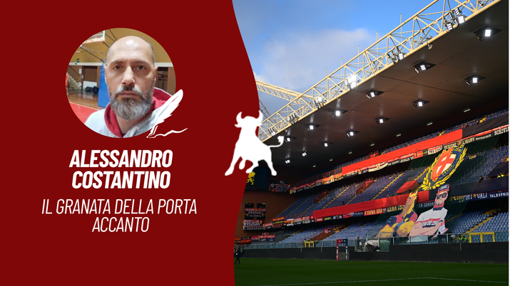 Se Genova è la nostra attuale Bilbao… - immagine 1