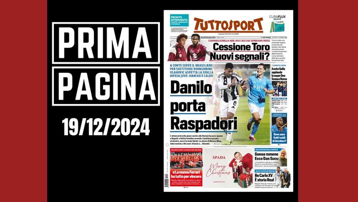 Tuttosport