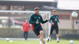 Là davanti, Lewandowski mette in stand by il futuro: e Gimenez salta il Messico